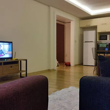 And Quiet Appartamento Provincia di Istanbul