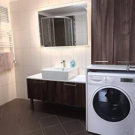 And Quiet Appartement *