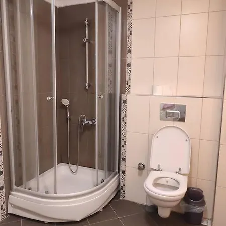 Apartment And Quiet