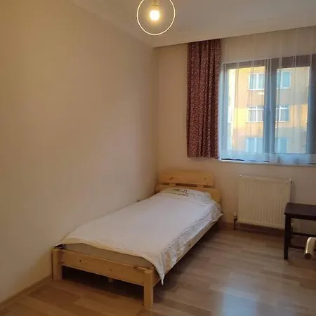 Apartment And Quiet